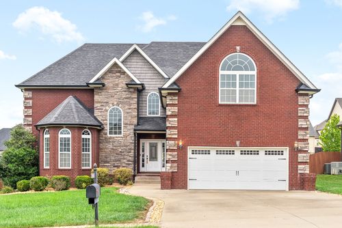 1631 Edgewater Ln, Clarksville, TN, 37043-1584 | Card Image