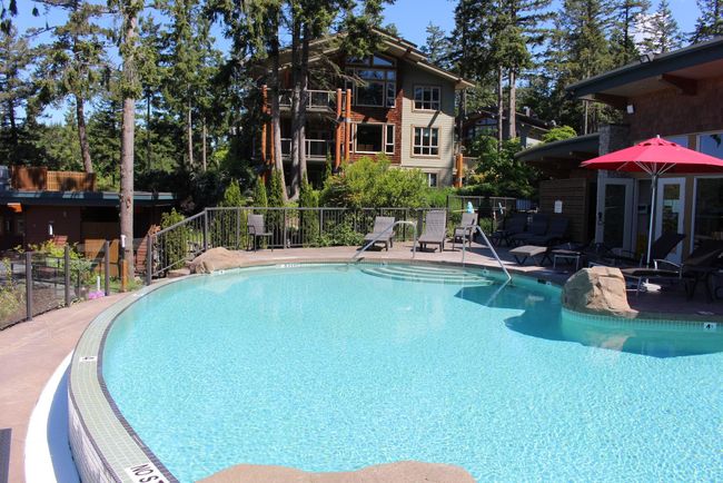 28A - 12849 Lagoon Road, Townhouse with 2 bedrooms, 2 bathrooms and 1 parking in Madeira Park BC | Image 28