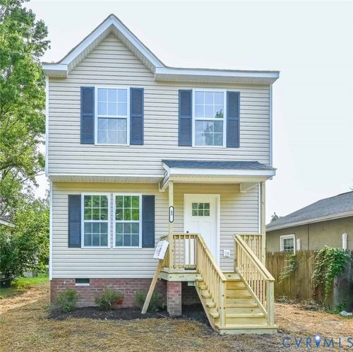 0 Waverly Blvd, Richmond, VA, 23222 | Card Image