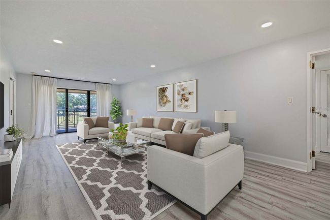 Living Room - Virtually Staged Picture | Image 13