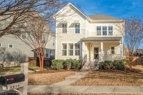 3335 Hickory Neck Blvd, Toano, VA, 23168-9269 | Card Image