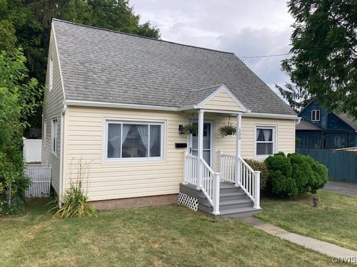 100 Nelson Ave, East Syracuse, NY, 13057-2026 | Card Image