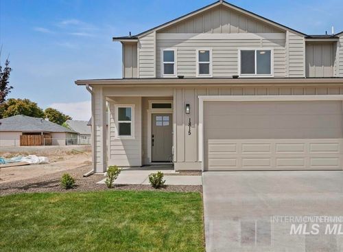 312 Desert Rose Ave, Wilder, ID, 83676 | Card Image