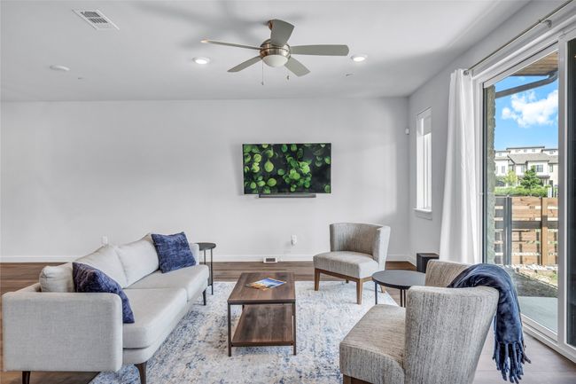 3791 Pine Leaf Ln, Townhouse with 3 bedrooms, 3 bathrooms and null parking in Prosper TX | Image 6
