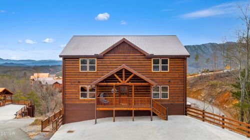 2629 Jerusalem Way, Sevierville, TN, 37876 | Card Image