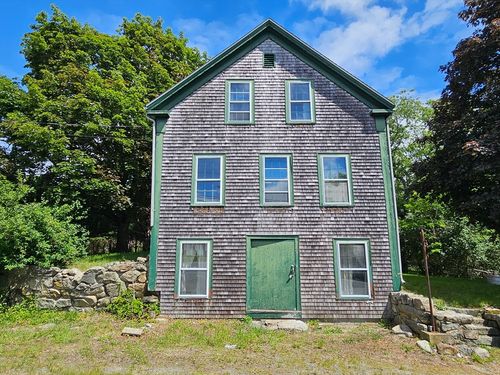 289 North Ave, Rochester, MA, 02770-1833 | Card Image
