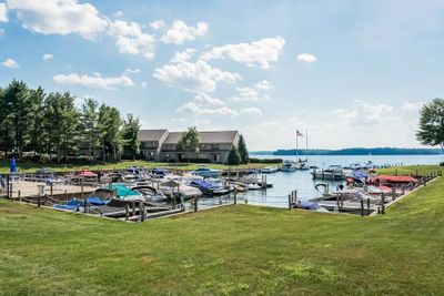 1 - 8 Topside Road, Condo with 4 bedrooms, 3 bathrooms and null parking in Moultonborough NH | Image 1