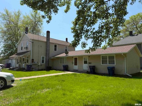 109-105-109 Ne 5th Ave, Aledo, IL, 61231-1524 | Card Image