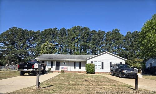 170 A & B Eulon Loop, Raeford, NC, 28376 | Card Image