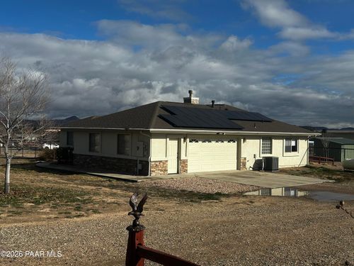 1405 Salida Del Sol, Chino Valley, AZ, 86323-6196 | Card Image