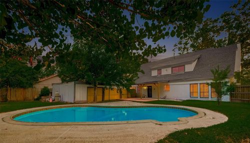 8014 Wray Ct, Houston, TX, 77088-4116 | Card Image