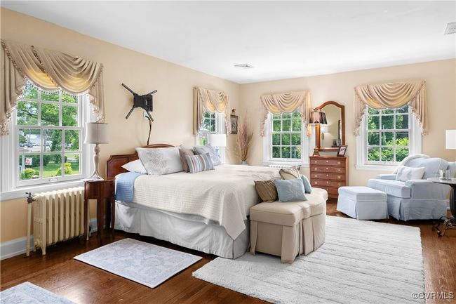 16520 & 16516 Church Street, House other with 4 bedrooms, 3 bathrooms and null parking in Amelia Courthouse VA | Image 35