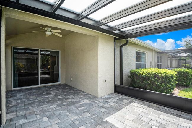31932 Stillmeadow Drive, House other with 3 bedrooms, 2 bathrooms and null parking in WESLEY CHAPEL FL | Image 26