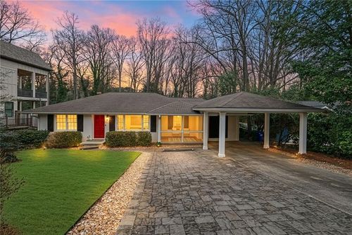 1162 Gail Dr Ne, Brookhaven, GA, 30319-4112 | Card Image