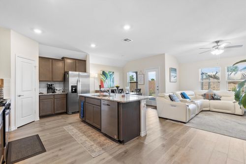 1109 Blossom Court Dr, Princeton, TX, 75407-1517 | Card Image