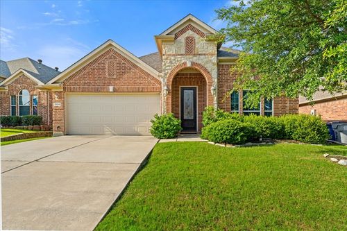 2324 Elm Valley Dr, Little Elm, TX, 75068-6005 | Card Image