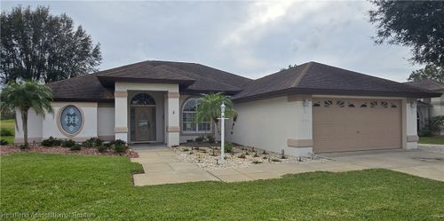 3132 Wynstone Court, Sebring, FL, 33875 | Card Image