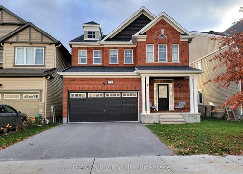 180 Cranesbill Rd, Stittsville, ON, K2V0J5 | Card Image