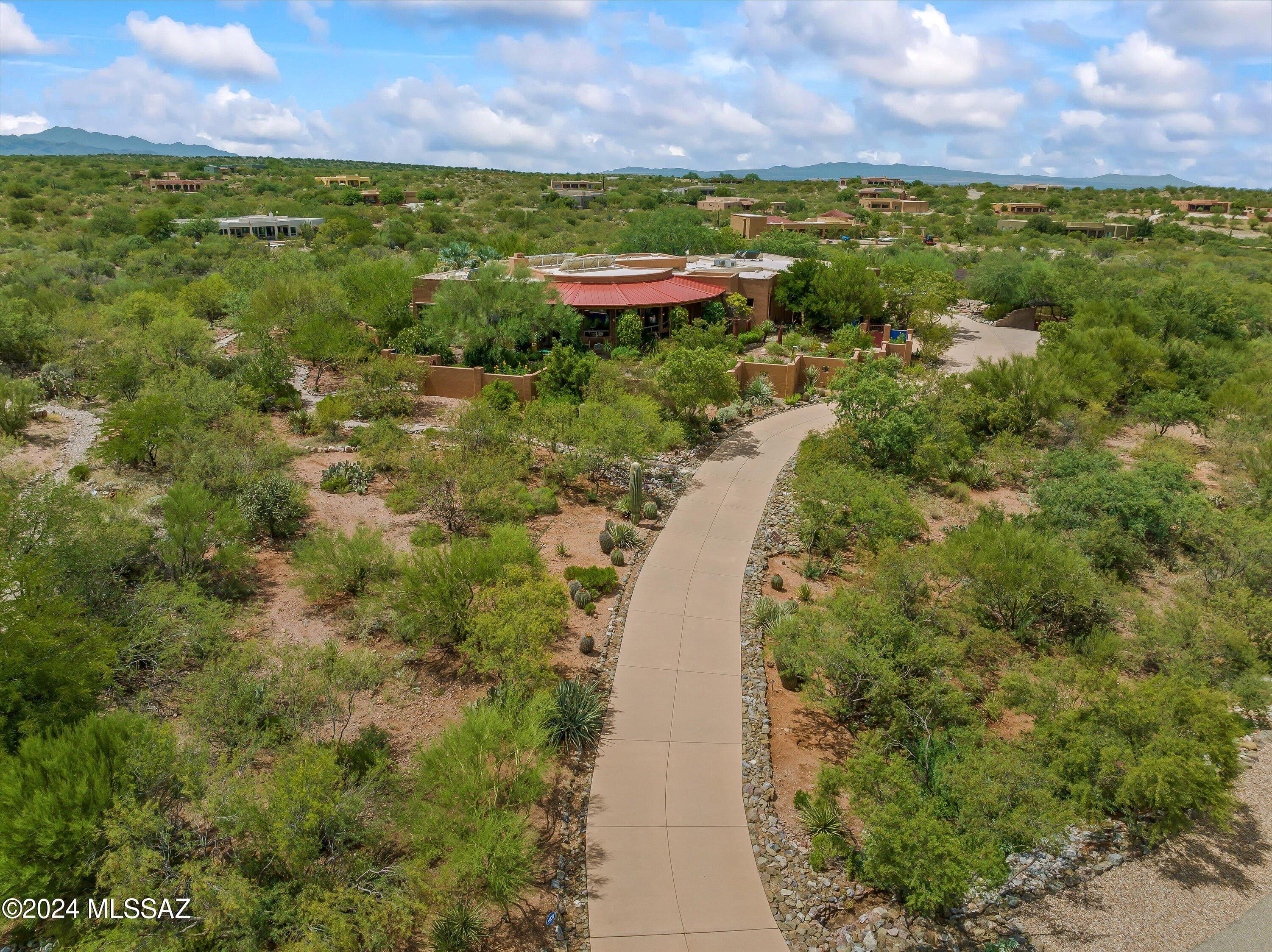 Wandering Creek Pl, Vail, AZ 85641 #1