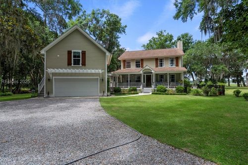 1808 Lenora Dr, Port Royal, SC, 29935-1513 | Card Image