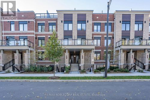 2205-58 S Elizabeth Street E, Richmond Hill (Mill Pond), ON, L4C5W2 | Card Image