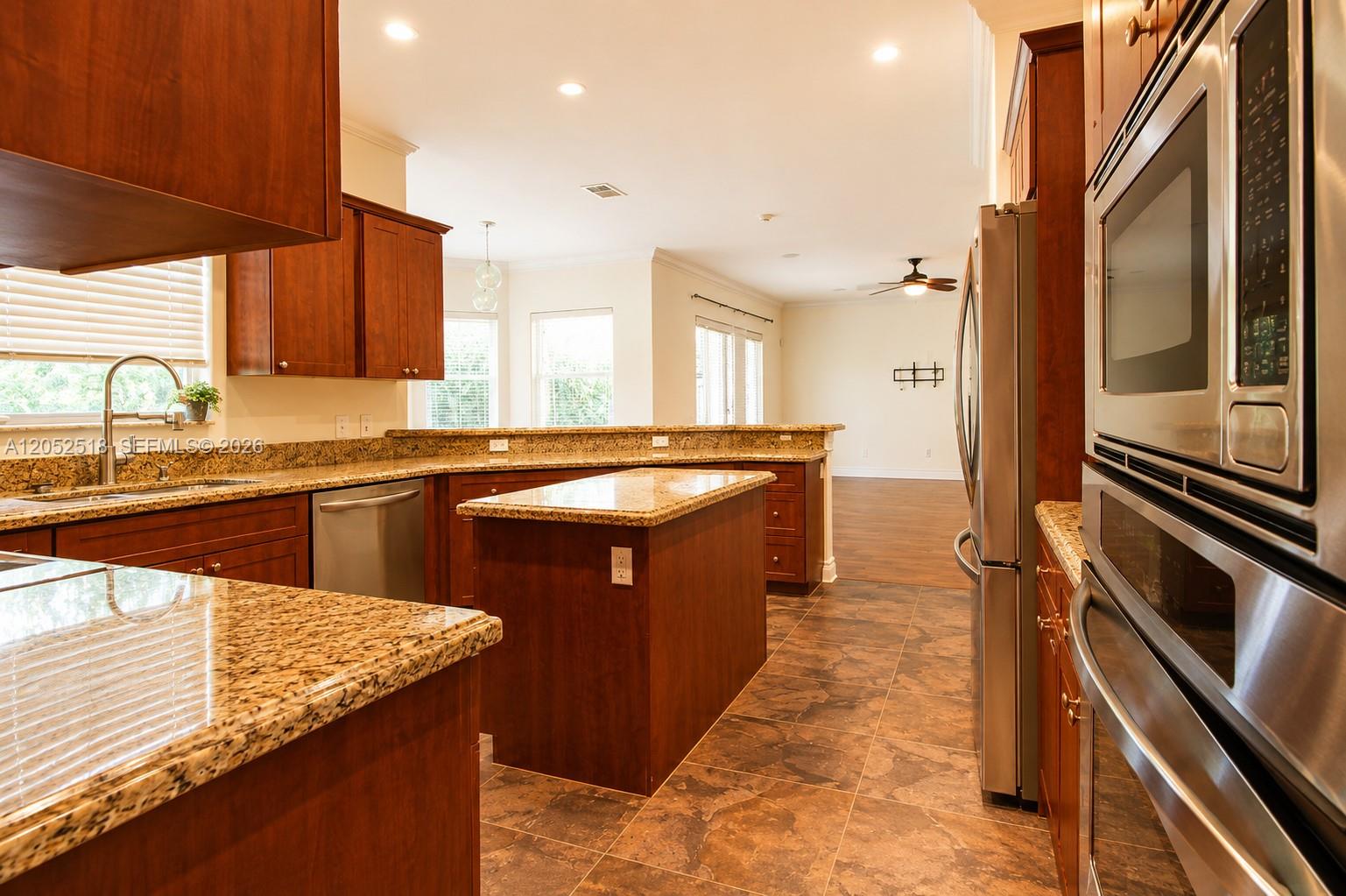 Residential Lease in Homestead 4
