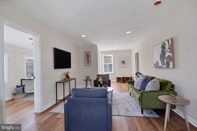 4425 Furley Ave, House other with 3 bedrooms, 2 bathrooms and null parking in BALTIMORE MD | Image 19