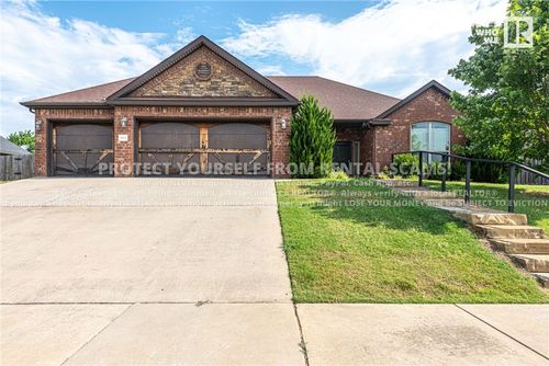3834 E Zion Rd, Fayetteville, AR, 72764-7711 | Card Image