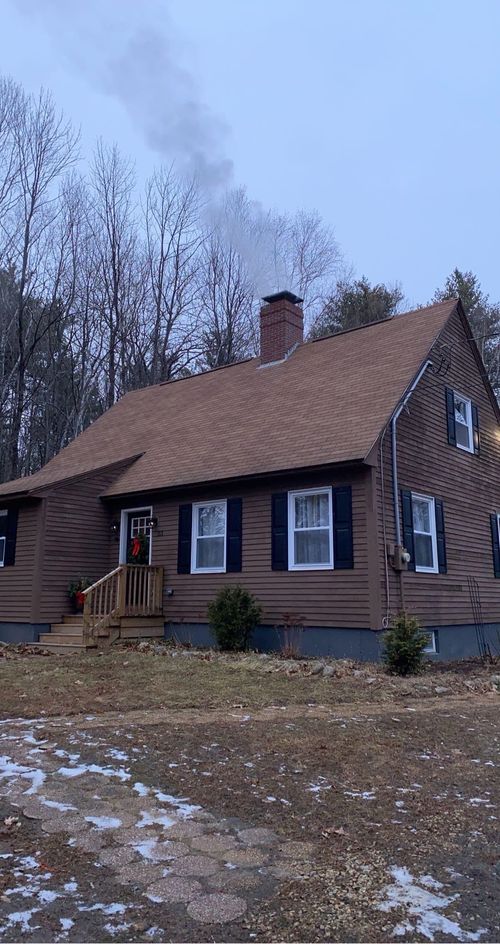 53 Stevens Hill Rd, Nottingham, NH, 03290-4802 | Card Image