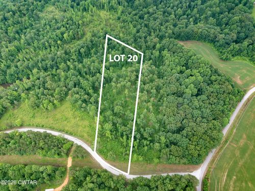 0 Butler (Lot 20) Road, Pinson, TN, 38366 | Card Image