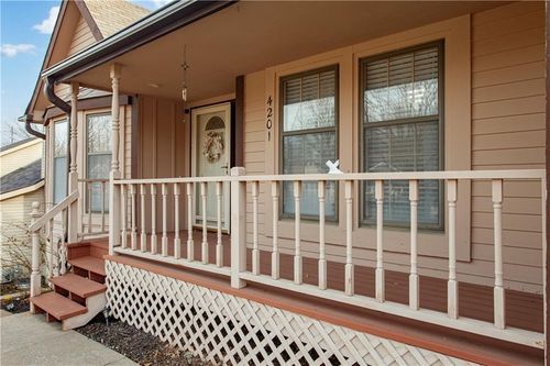 4201 Nw 64th Pl, Kansas City, MO, 64151-4057 | Card Image