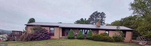 1085 Frosty Hollow Road, FISHER, WV, 26818 | Card Image