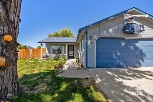 1117 S 19th Street, Nampa, ID, 83686 | Card Image