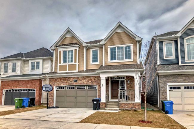 153 Carrington Close Nw, Home with 4 bedrooms, 3 bathrooms and 4 parking in Calgary AB | Image 45