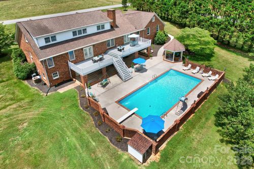 4723 Old Mountain Rd, Stony Point, NC, 28678-9161 | Card Image