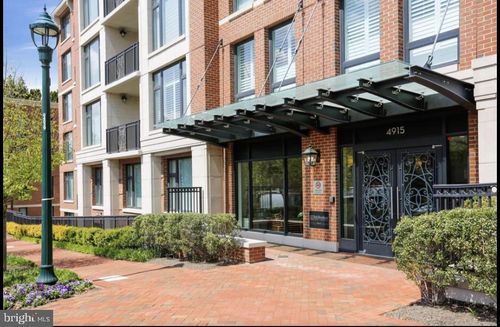unit-101-4915 Hampden Ln, BETHESDA, MD, 20814-3699 | Card Image