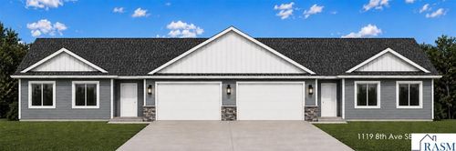 1119 8th Ave Se, Waseca, MN, 56093-3419 | Card Image