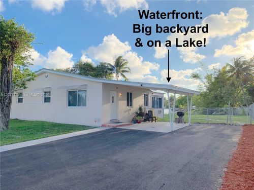 3300 Sw 32nd Ave, West Park, FL, 33023-6302 | Card Image