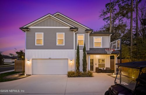 974 Calypso Way, Jacksonville, FL, 32233-0035 | Card Image