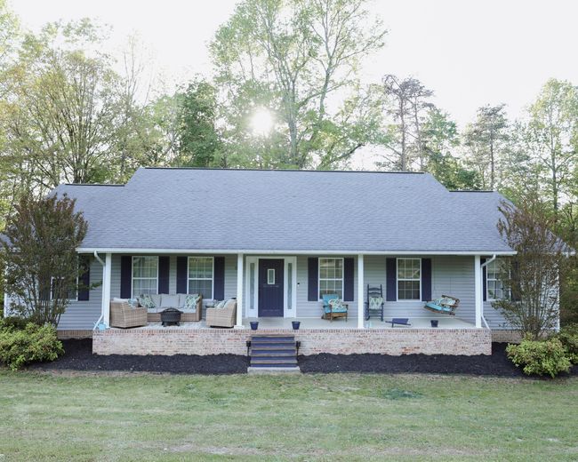 155 Ash Ln, House other with 3 bedrooms, 4 bathrooms and null parking in Rock Spring GA | Image 45