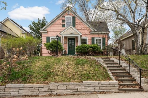 3819 Thomas Ave S, Minneapolis, MN, 55410-1233 | Card Image