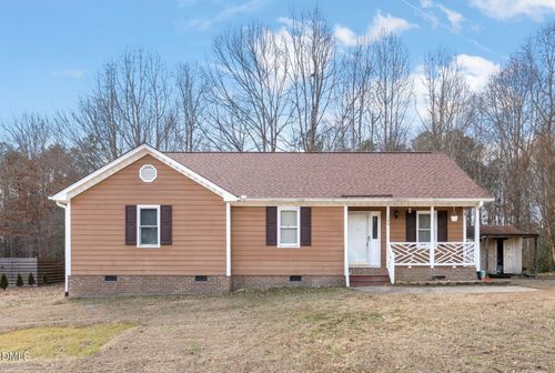 106 N Valley Dr, Louisburg, NC, 27549-8714 | Card Image