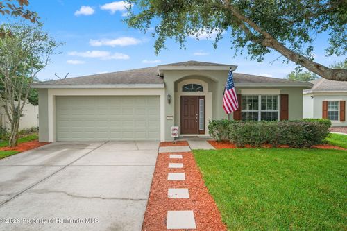 15585 Lily Wood Ln, Brooksville, FL, 34604-1481 | Card Image