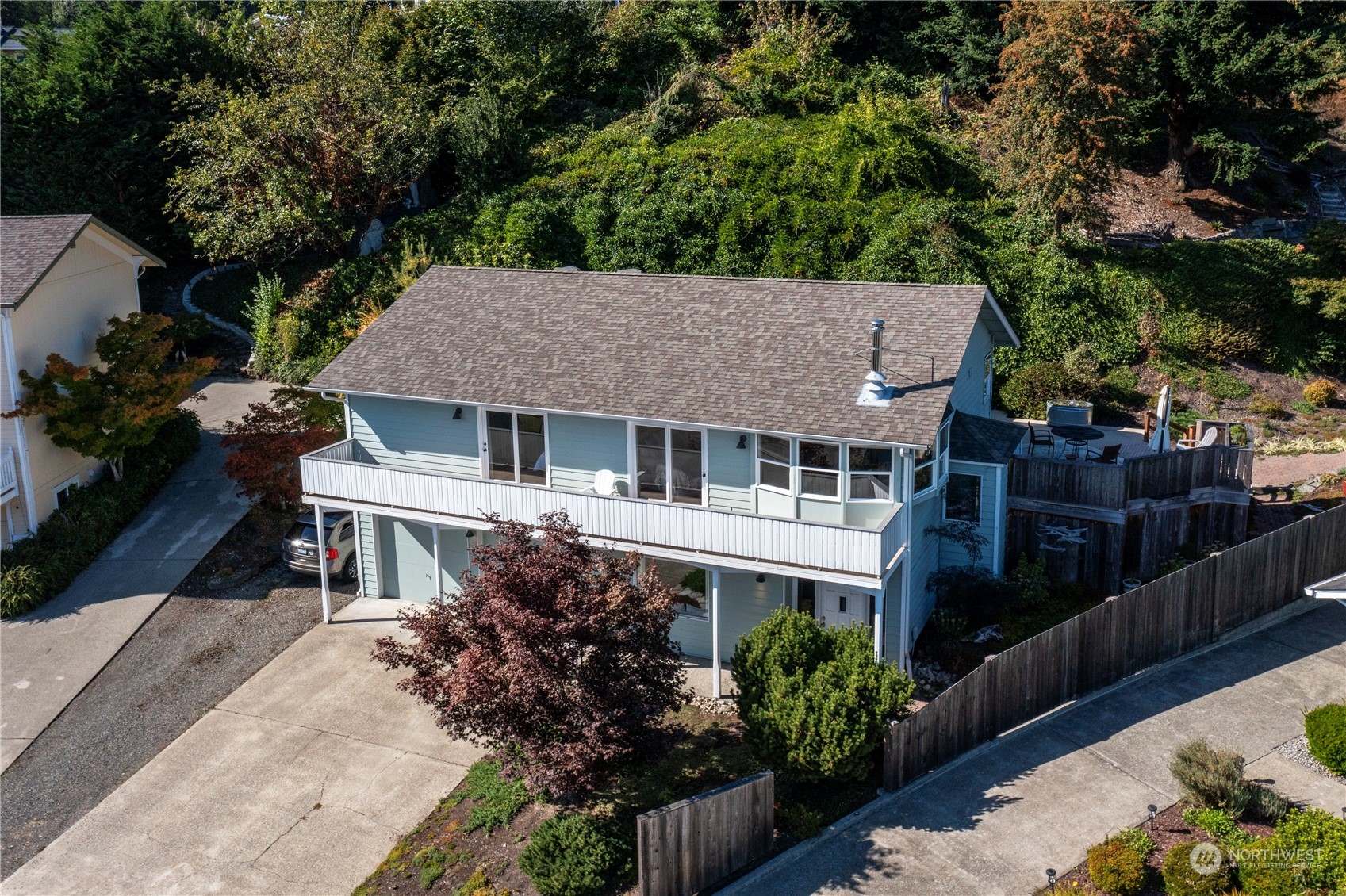 43rd Pl, Kent, WA 98032