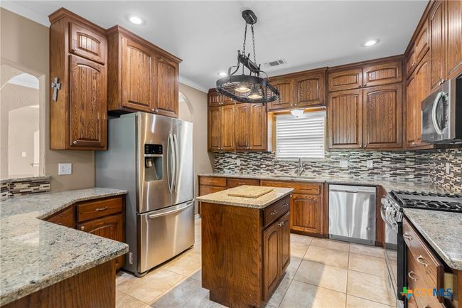 480 Perdido Pointe Cir, House other with 4 bedrooms, 3 bathrooms and null parking in Victoria TX | Image 23