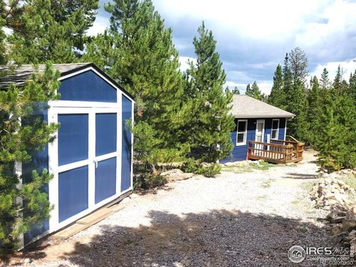 2292 Ottawa Way, Red Feather Lakes, CO, 80545 | Card Image