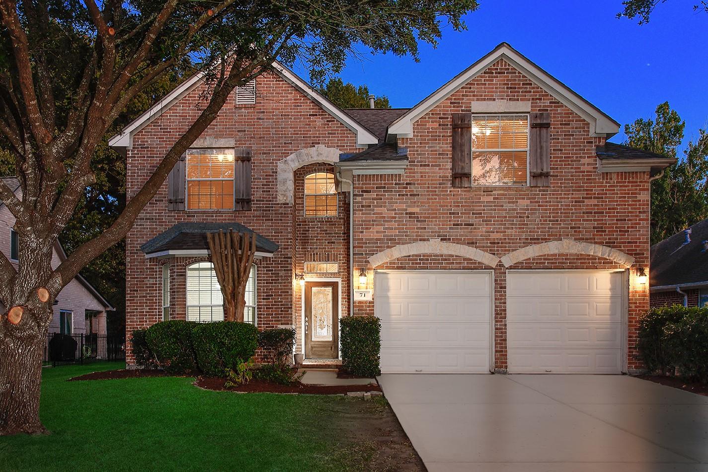 Residential in Montgomery