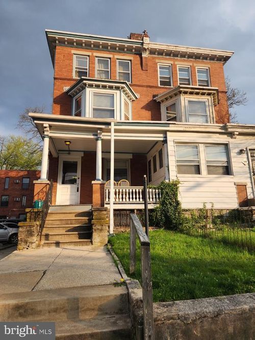 apt-1f-4522 Springfield Ave, PHILADELPHIA, PA, 19143-3745 | Card Image