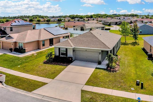 6650 Bayston Hill Pl, House other with 4 bedrooms, 2 bathrooms and null parking in ZEPHYRHILLS FL | Image 23