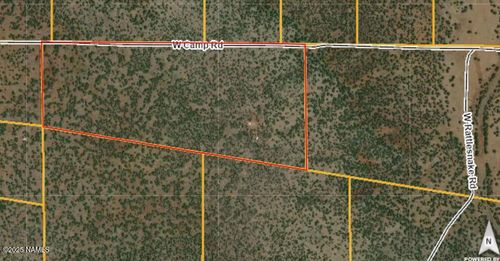 147 Camp Rd, Ash Fork, AZ, 86320 | Card Image